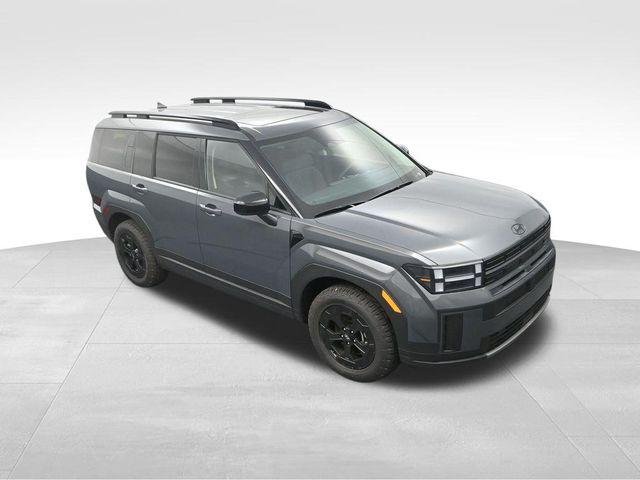 New 2026 Gray Hyundai XRT AWD image 23