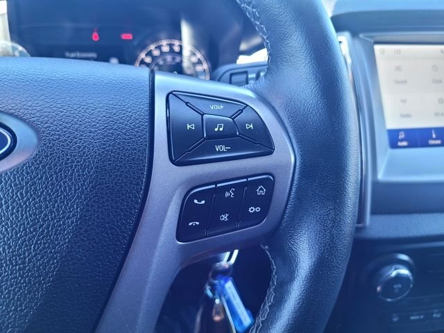 Used 2023 Black Ford XLT image 23