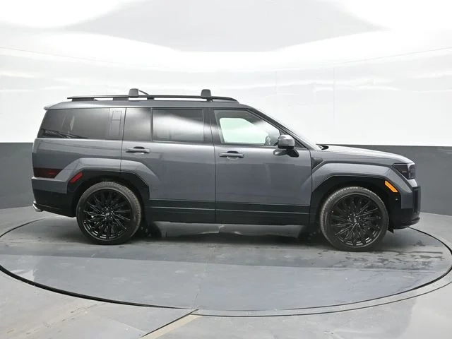 New 2026 Gray Hyundai Calligraphy image 8