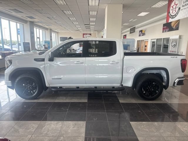 2026 GMC Sierra 1500 Elevation - Photo 24