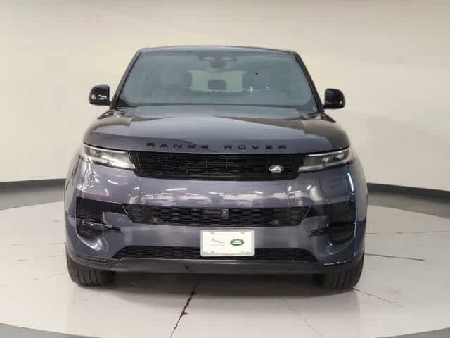 Used 2025 Varesine Blue Metallic Land Rover SE image 15