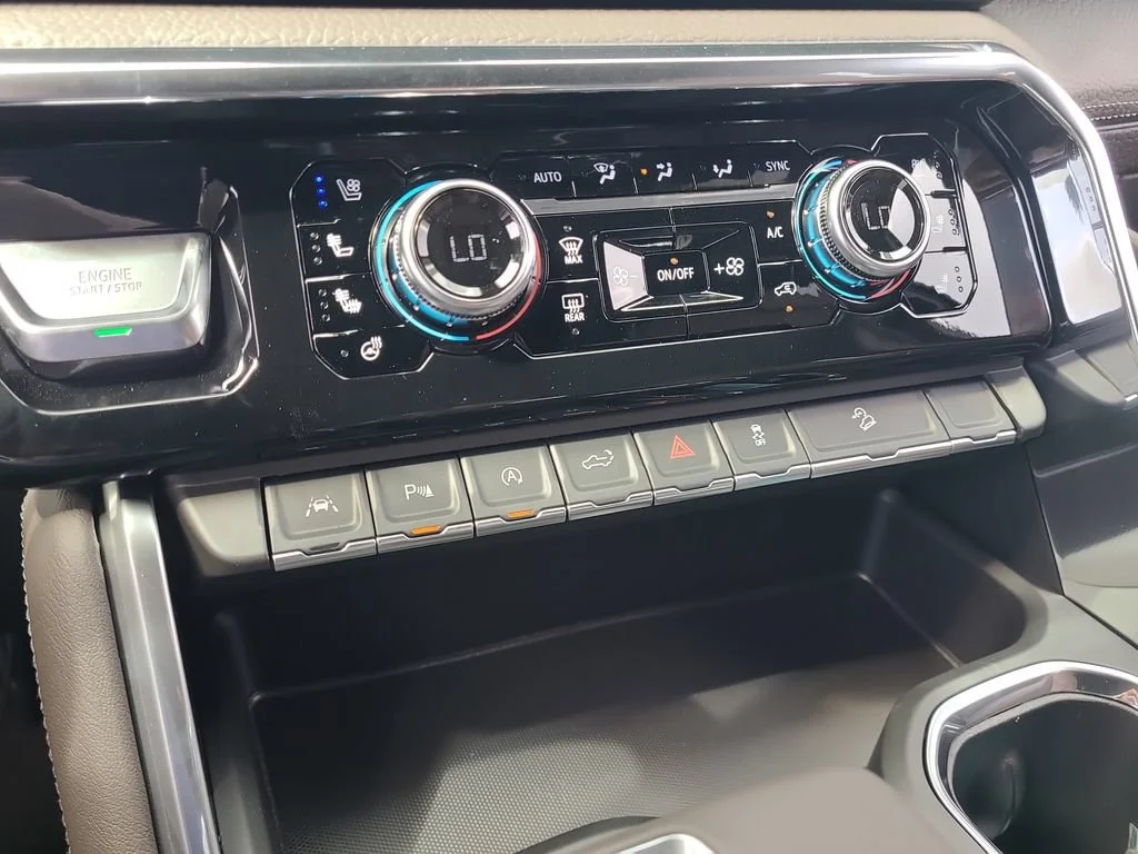2026 GMC Sierra 1500 Denali - Photo 15
