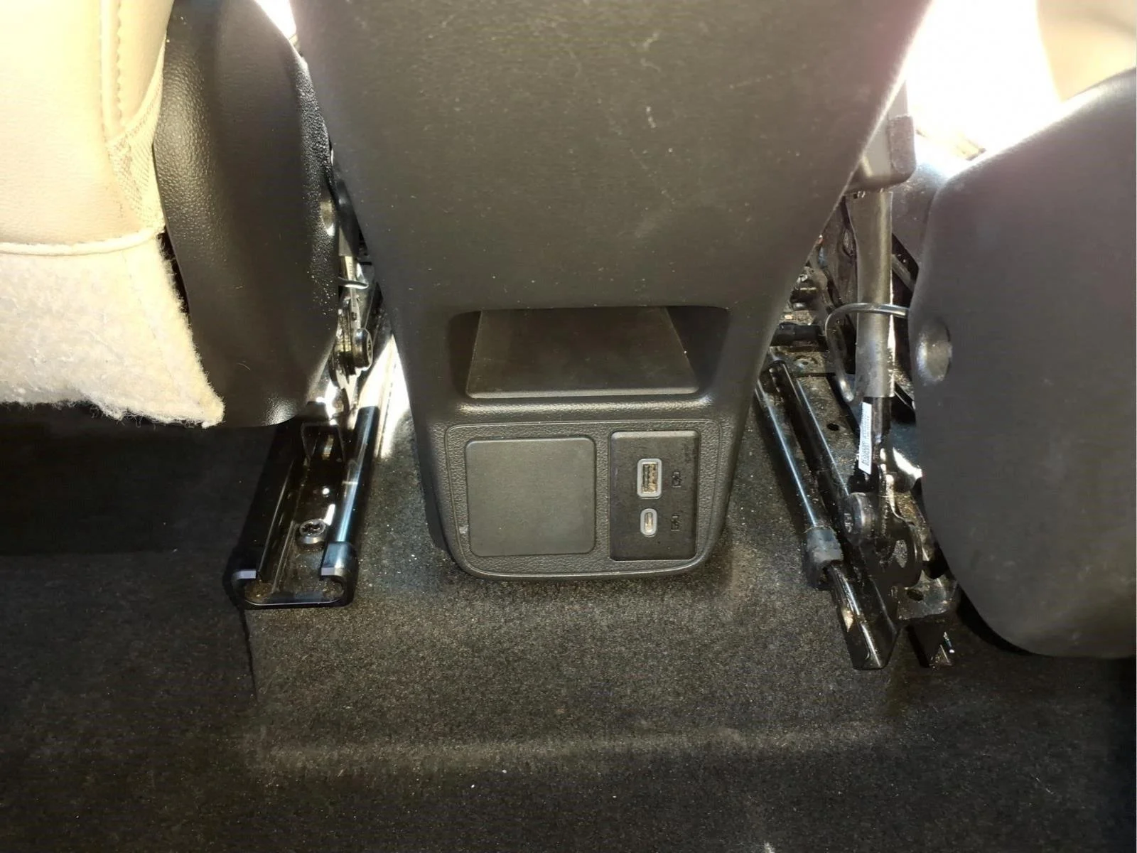 Used 2024 Ebony Twilight Metallic Buick Sport Touring image 15