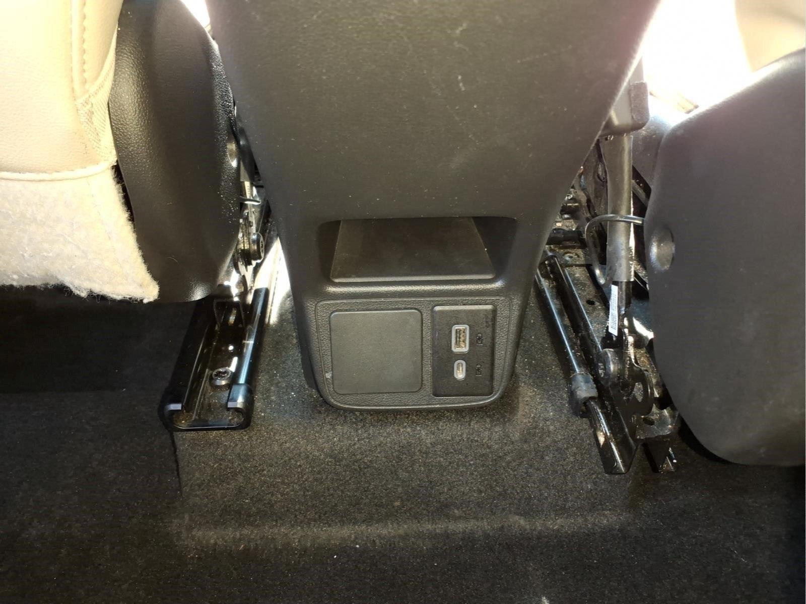 Used 2024 Ebony Twilight Metallic Buick Sport Touring image 15