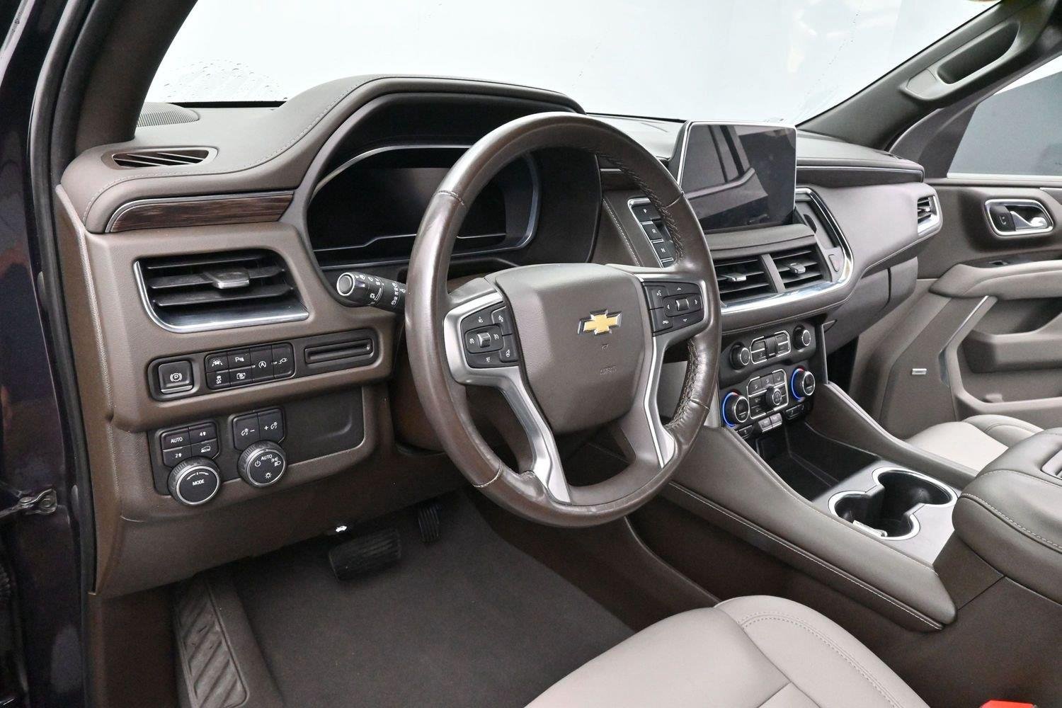 Used 2022 DARK ASH METALLIC Chevrolet LT image 19