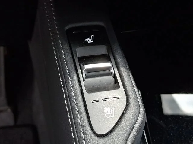 Used 2024 Blue Kia EX X-Line image 27