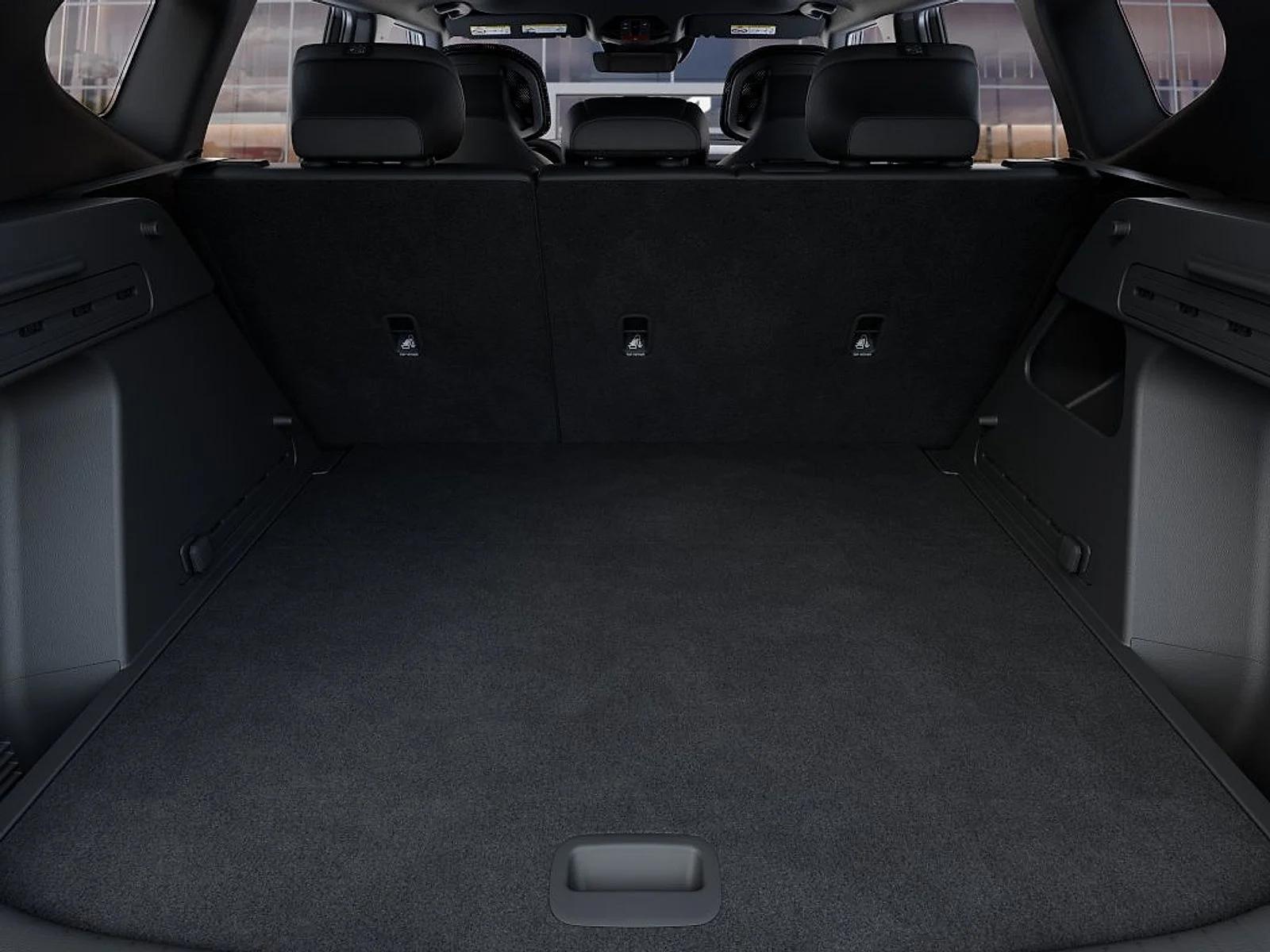 New 2027 Gray Kia X-Line S image 20