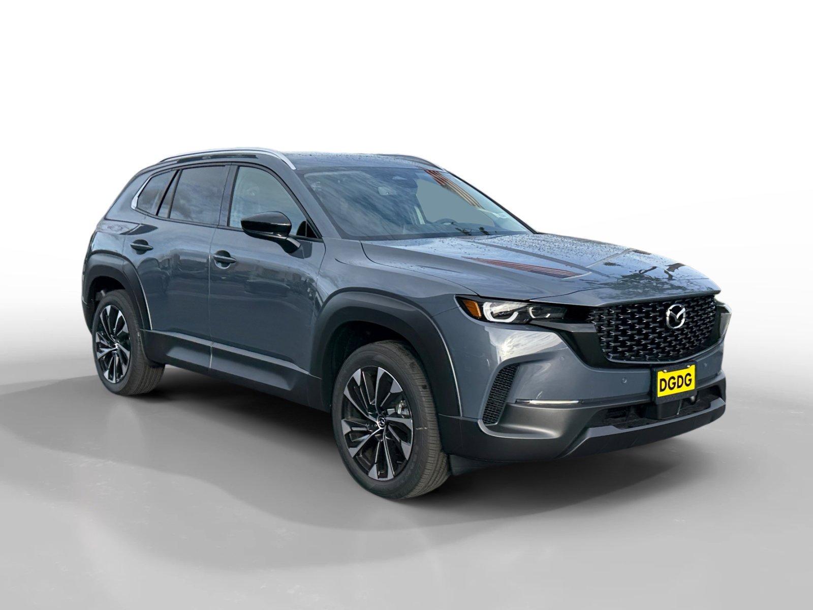 2026 Mazda CX-50 Premium Plus - Photo 7