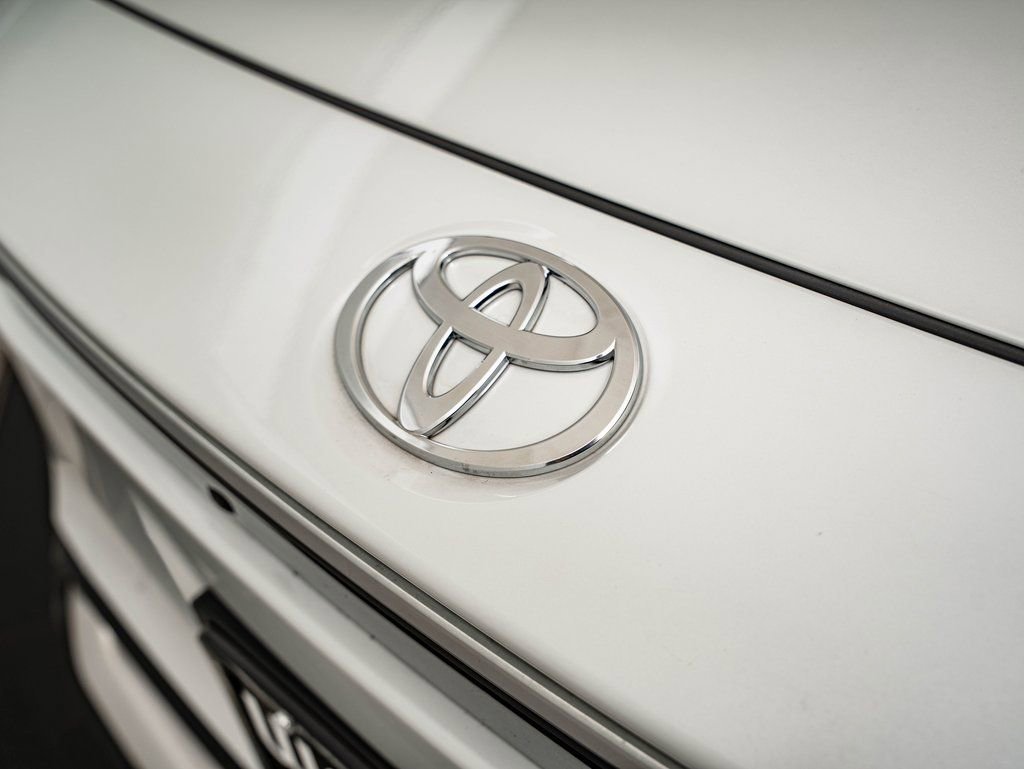 Used 2023 Toyota bZ4X Limited with VIN JTMABACA0PA021637 for sale in Wichita, KS