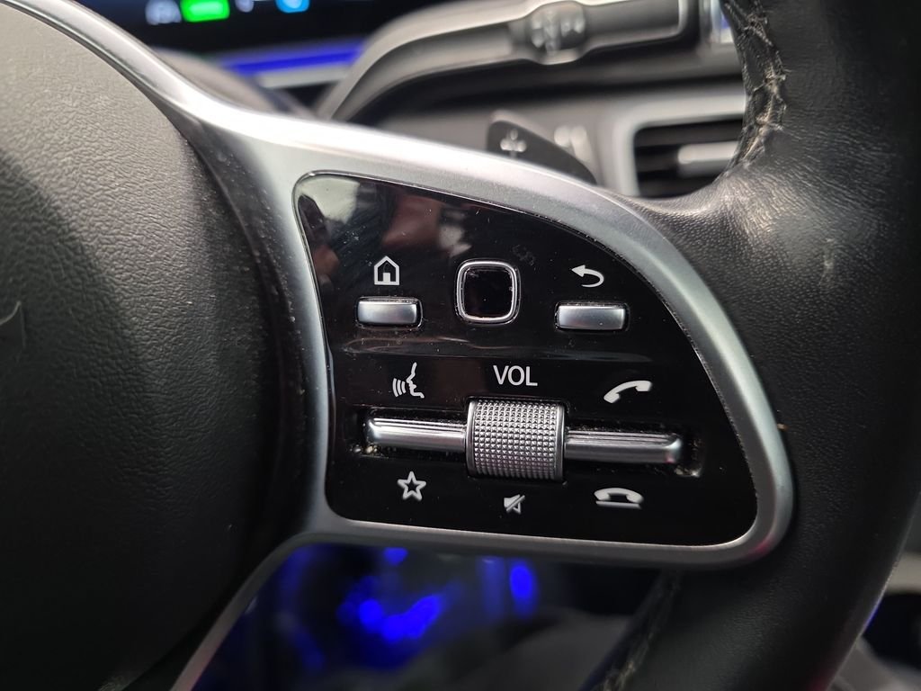 2023 Mercedes-Benz GLS GLS580 - Photo 22