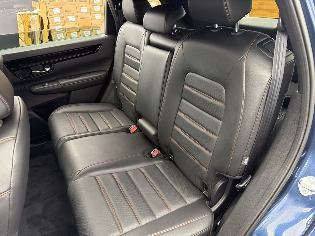 Used 2025  Honda Sport Touring image 22