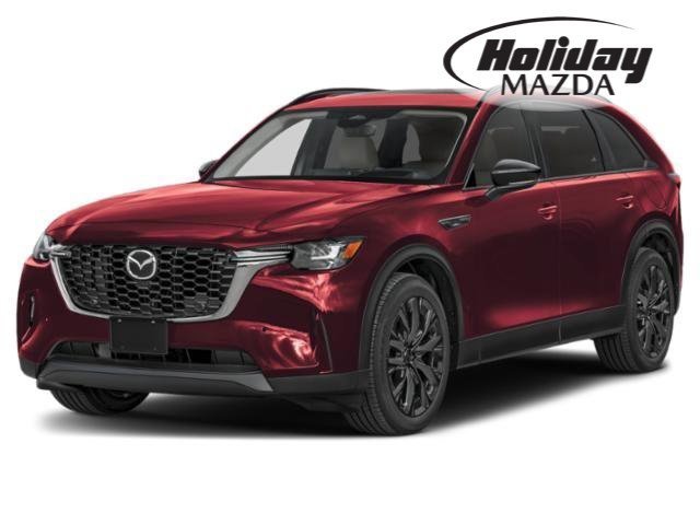 2026 Mazda CX-90 PHEV Premium Package's photo