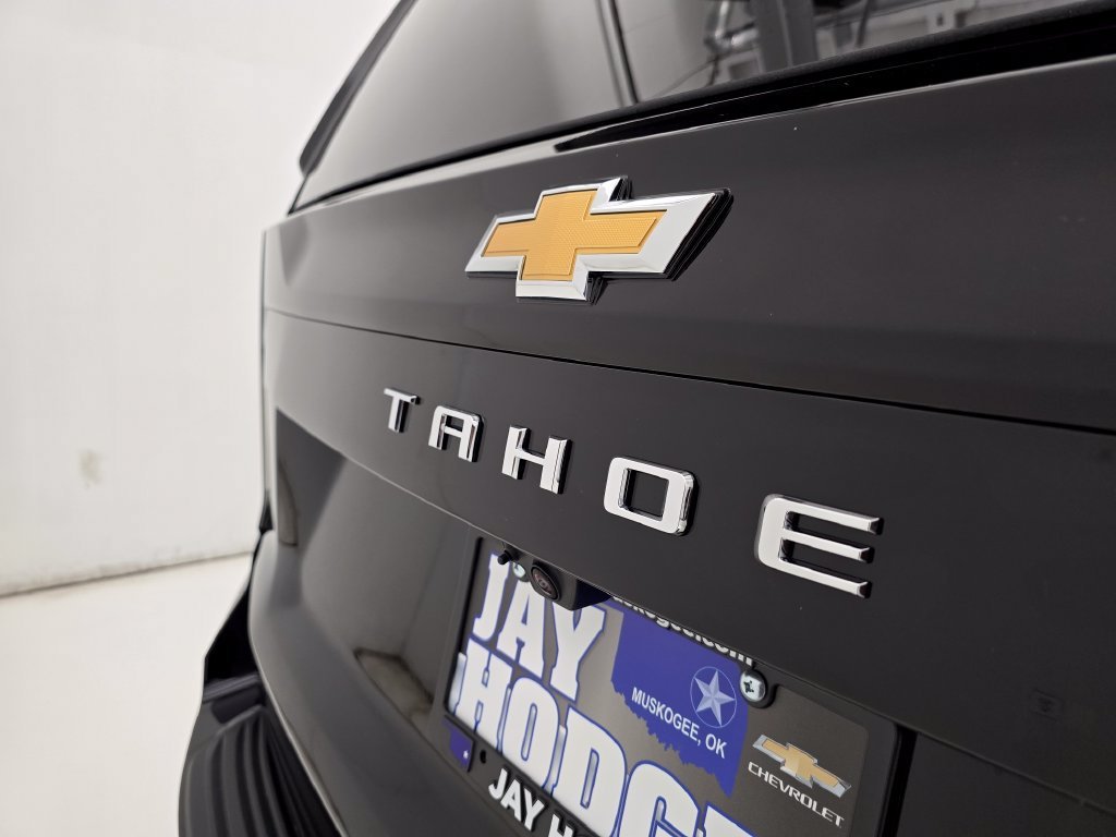 2026 Chevrolet Tahoe Premier - Photo 19
