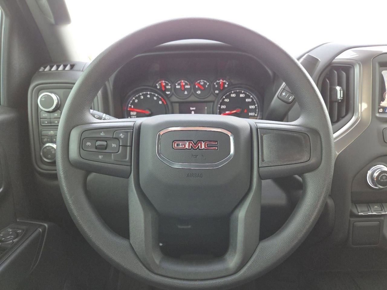 2026 GMC Sierra 1500 Pro - Photo 27