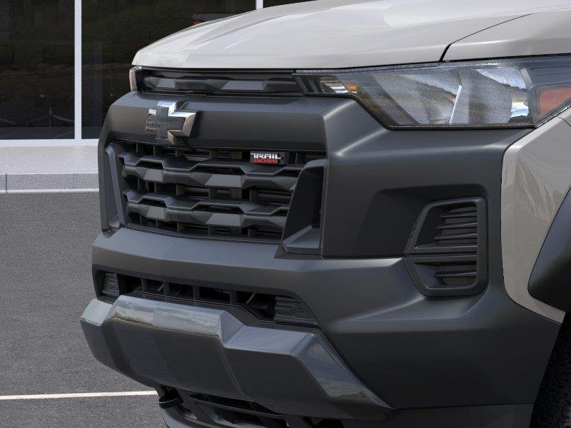2026 Chevrolet Colorado Trail Boss - Photo 13