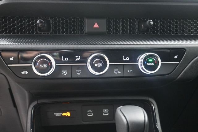 2026 Honda CR-V Sport-L - Photo 12