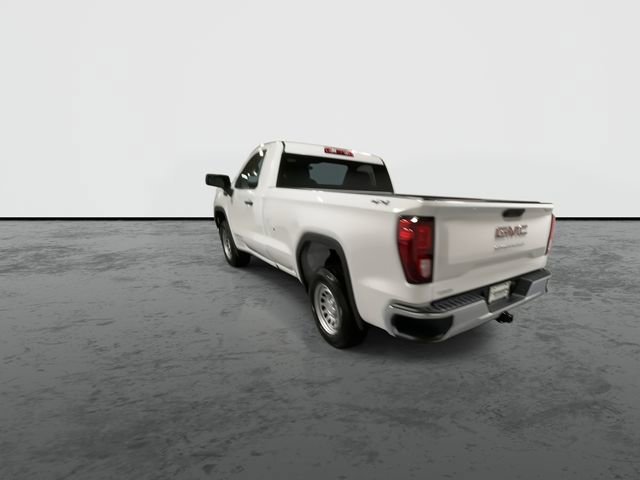 2026 GMC Sierra 1500 Pro - Photo 6