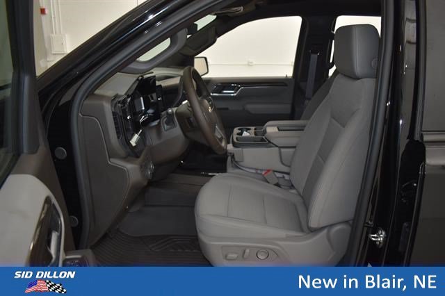 2026 Chevrolet Silverado 1500 LT - Photo 7