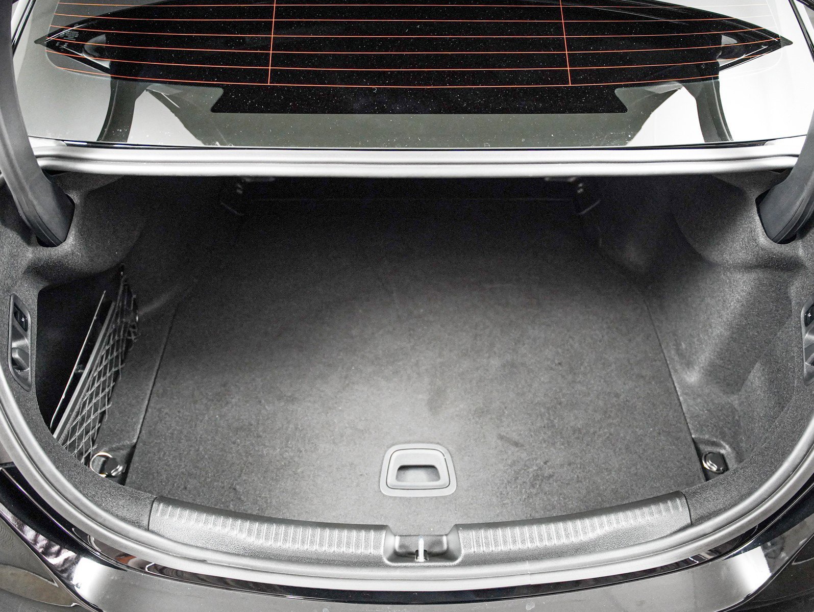 Certified Used 2024 Black Mercedes-Benz C 300 Sedan image 8