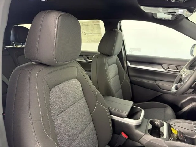 2027 GMC Terrain Elevation - Photo 45