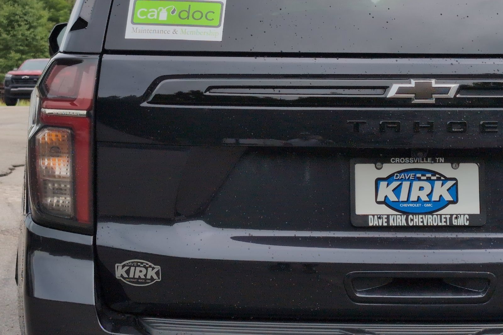 Used 2023 Dark Ash Metallic Chevrolet Z71 image 28