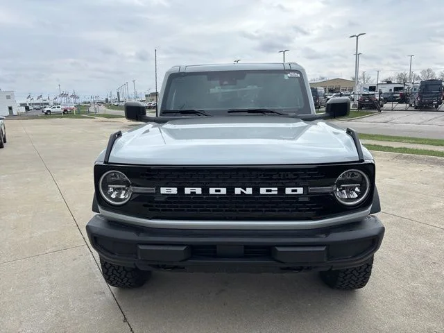 New 2026 Avalanche Ford Big Bend® image 4