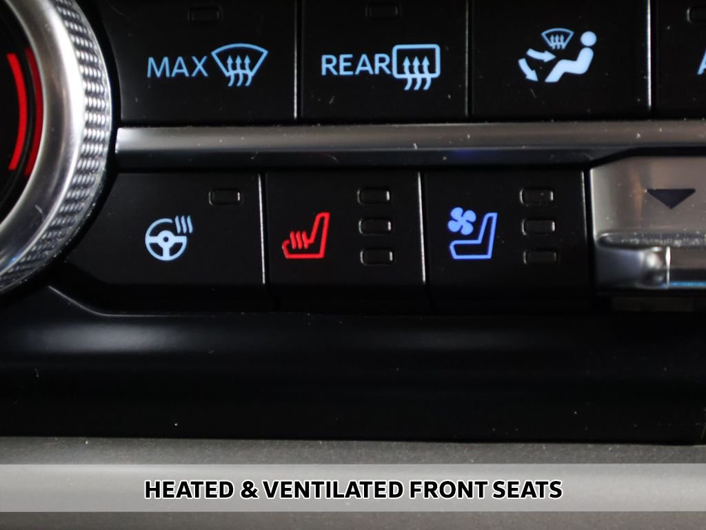 2022 Ford Expedition XLT - Photo 7