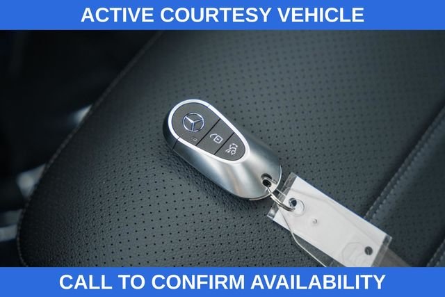 Certified Used 2026 Black Mercedes-Benz GLC 300 image 43