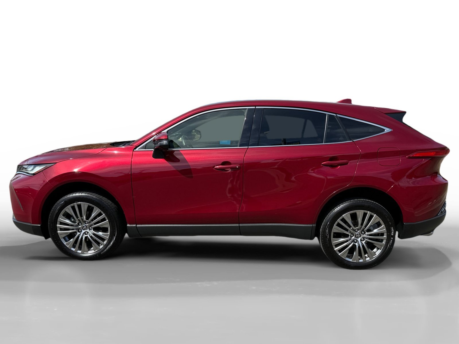 Used 2022 Pearl Toyota Limited image 2