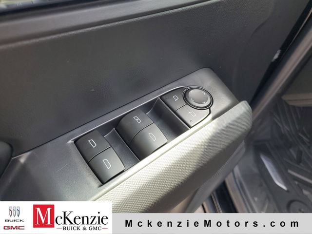 New 2026 Onyx Black GMC Elevation image 9