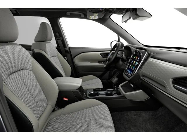 2026 Subaru Forester Premium - Photo 16