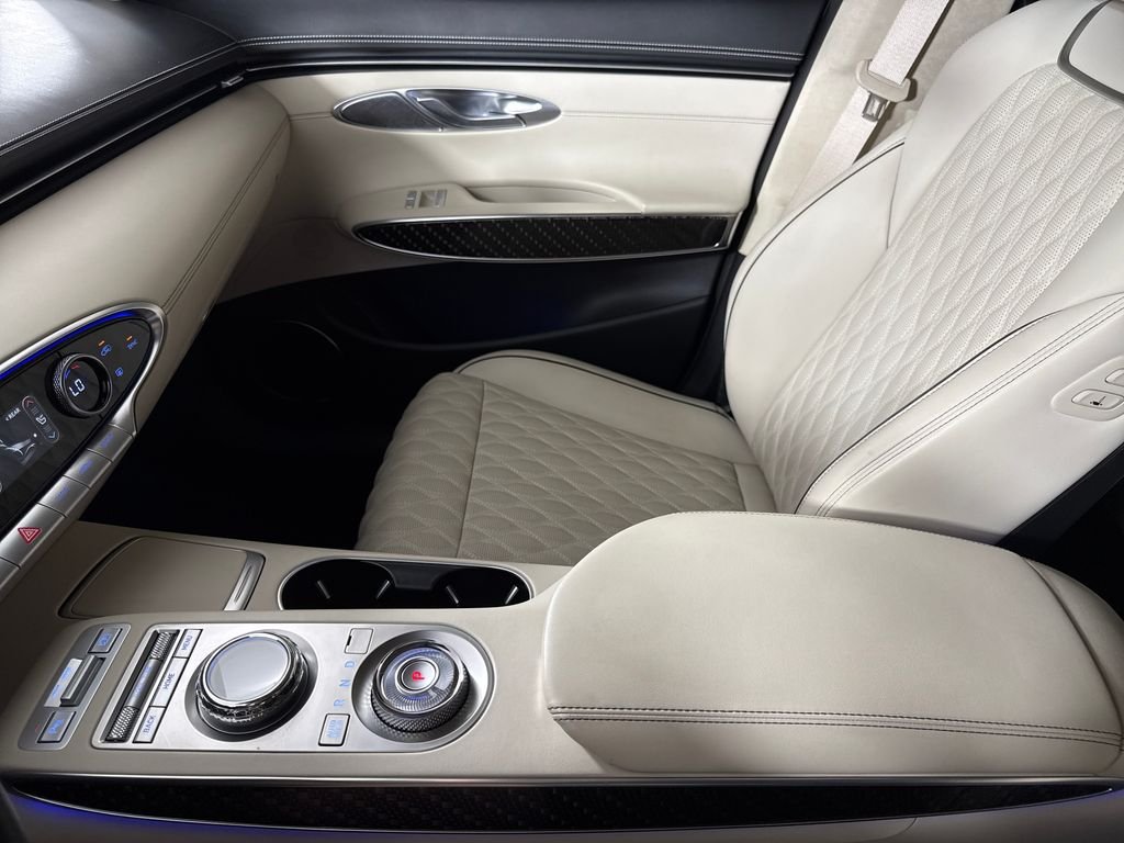 2023 GENESIS GV70 Sport - Photo 21