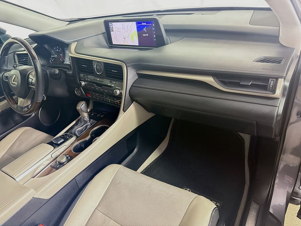 Used 2017 Nebula Gray Pearl Lexus Base image 29