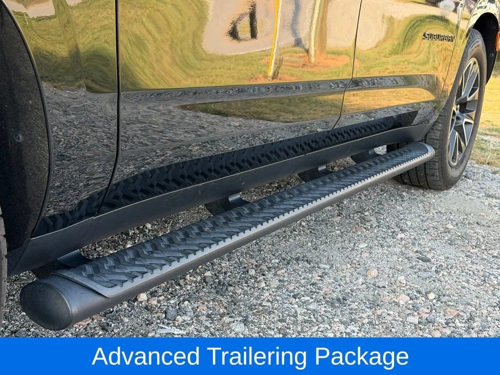 Used 2021 BLACK Chevrolet Z71 image 13