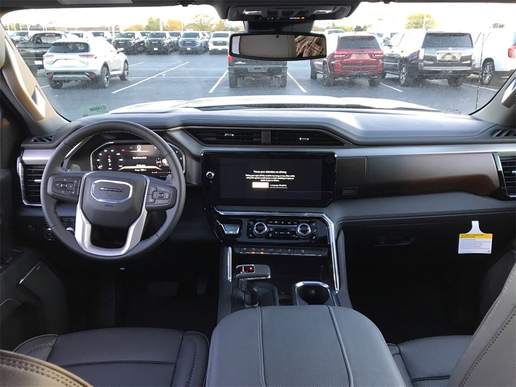 2026 GMC SIERRA - Image 27