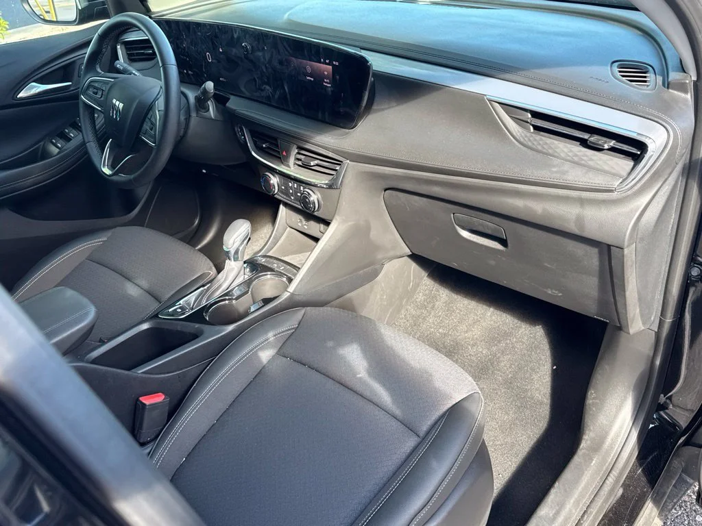 2026 Buick Encore GX Preferred - Photo 23