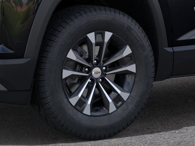 2027 Chevrolet Equinox LT - Photo 9