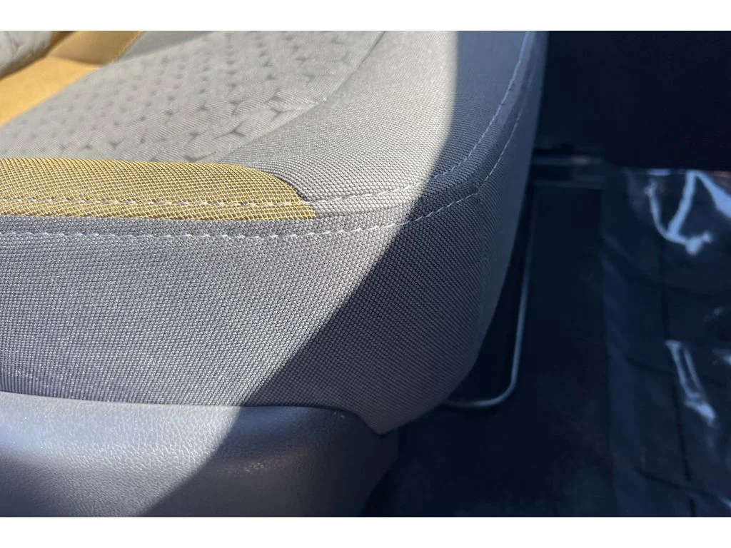 Certified Used 2024 Crystal White Pearl Subaru Sport image 23