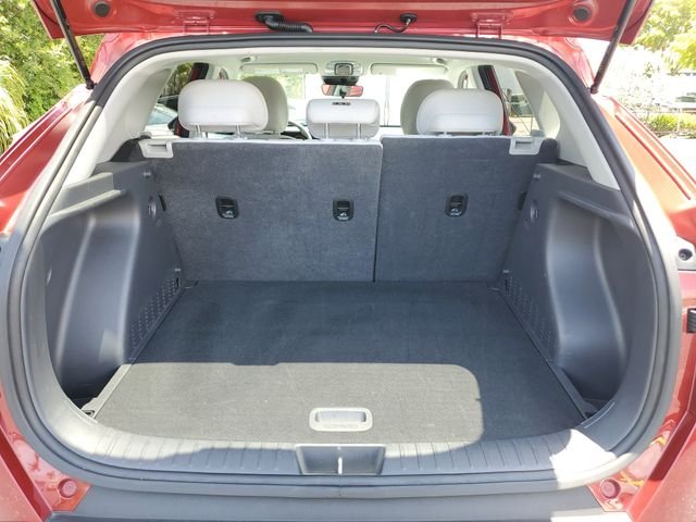 Used 2024 Red Hyundai SEL image 29