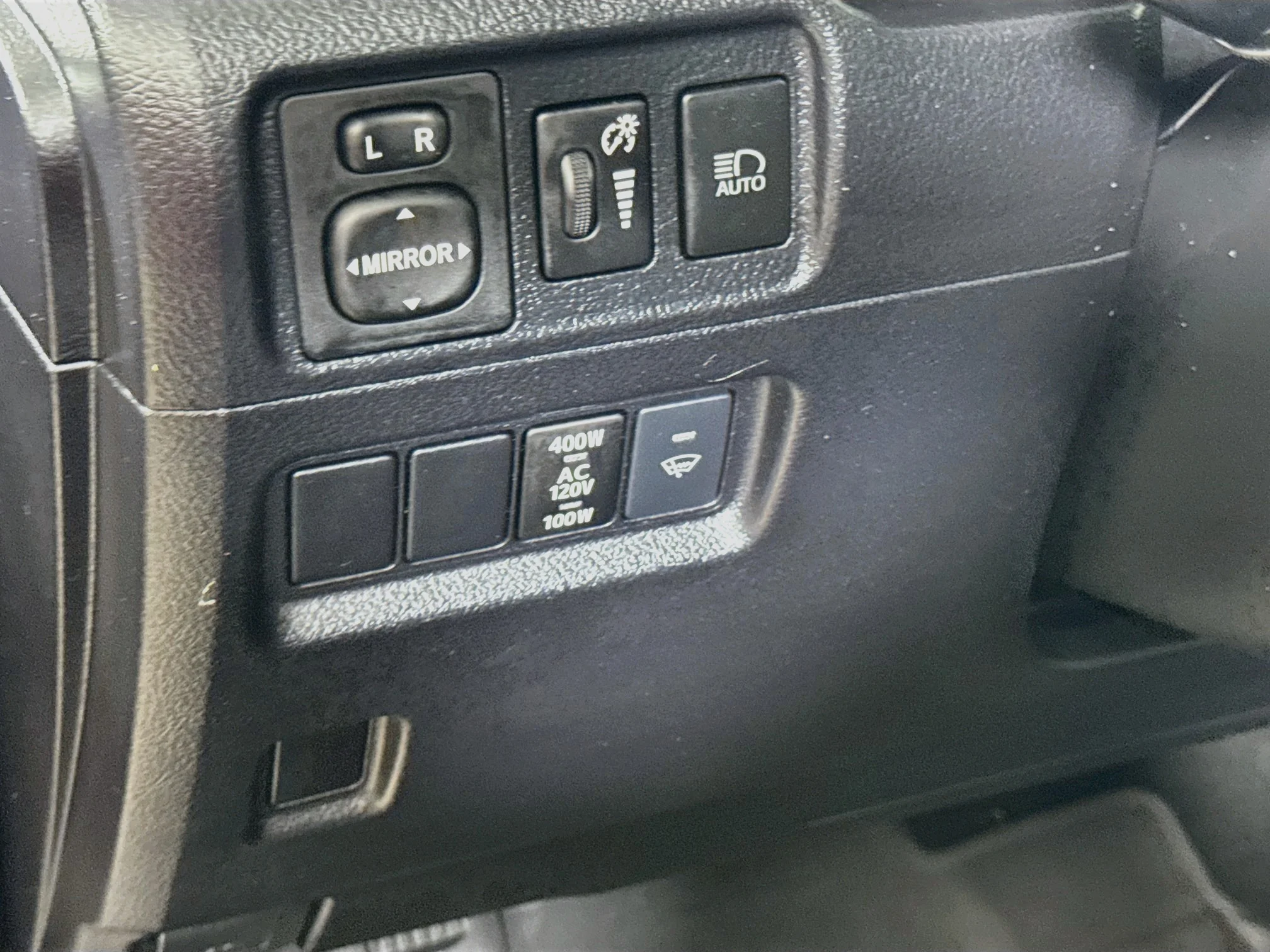 Certified Used 2023 Magnetic Gray Metallic Toyota TRD Off Road Premium image 9
