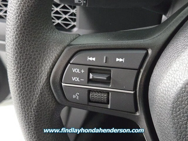 Certified Used 2024 Platinum White Pearl Honda EX image 59