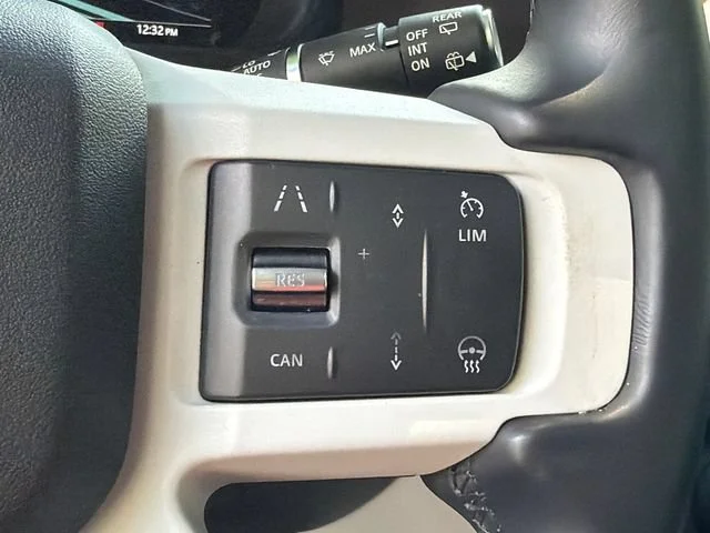 Used 2025 White Land Rover 130 P300 S image 26