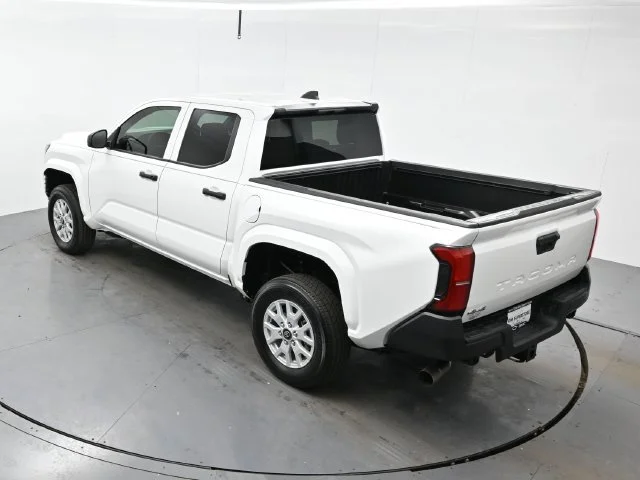 Used 2024 Ice Cap Toyota SR image 33