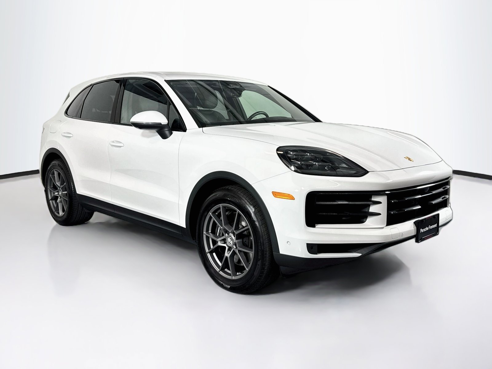 Used 2026 White Porsche  image 7