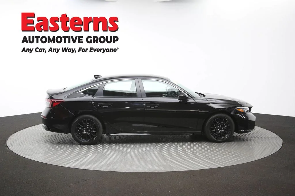 Used 2026 Black Honda LX image 42