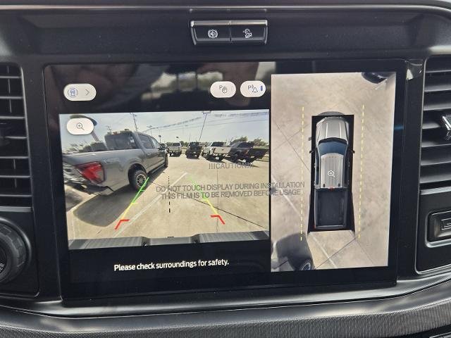 New 2026 Agate Black Metallic Ford F-450® Platinum® image 32
