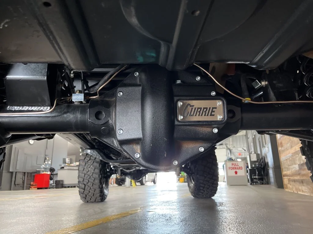 2003 Jeep Wrangler SPORT - Photo 31