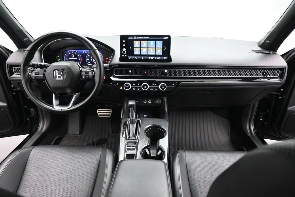 Used 2022  Honda Sport Touring image 17
