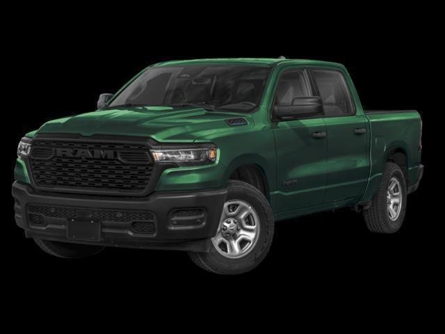 2027 RAM 1500