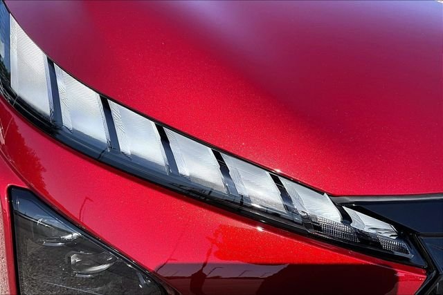 New 2027 SUNFIRE RED INFINITI SPORT image 29